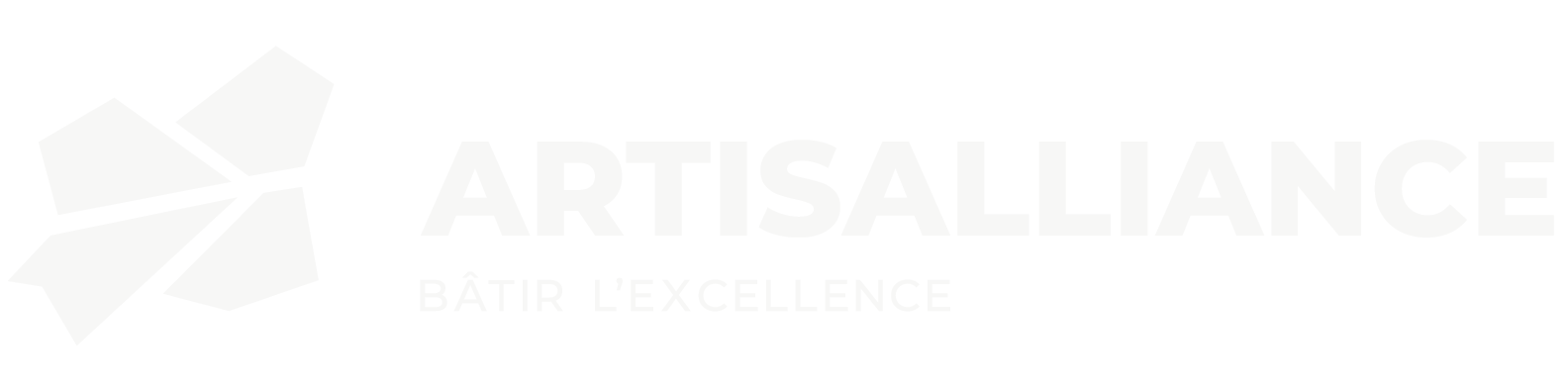 Artisalliance logo