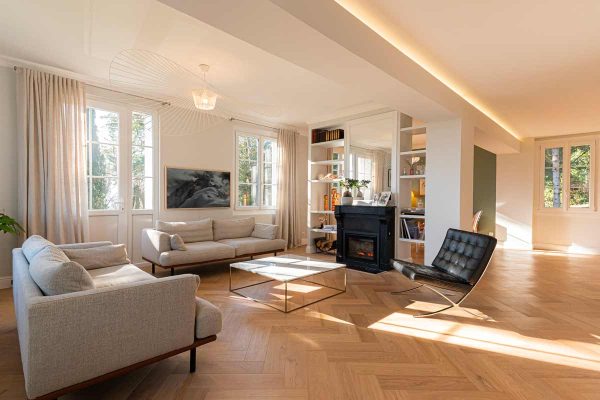 Architecte d'intérieur Tours