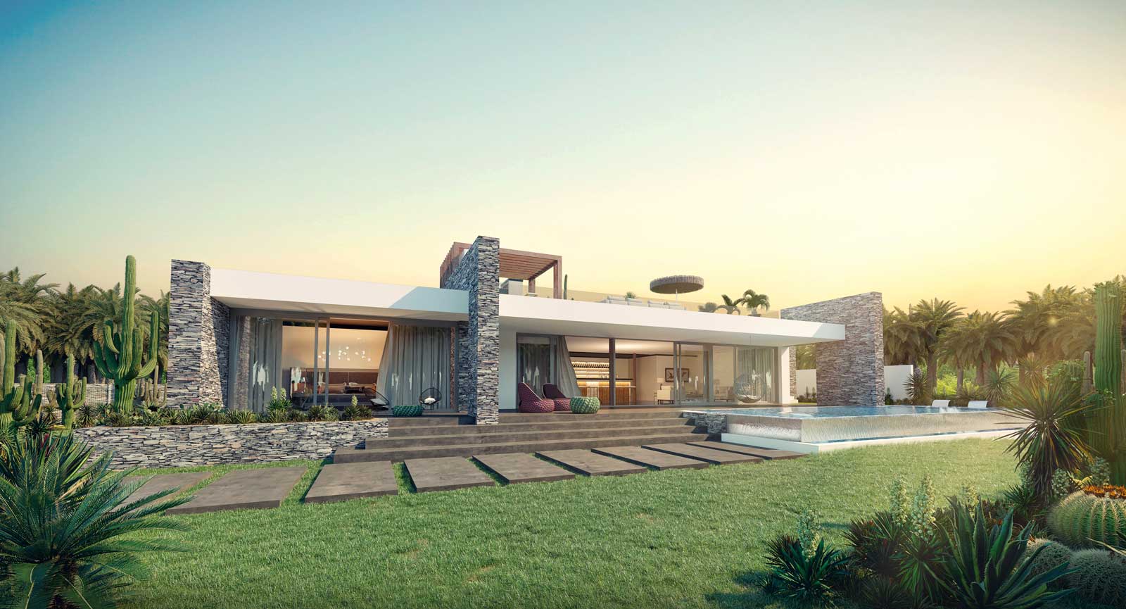 Villa Moderne de Luxe à Tours