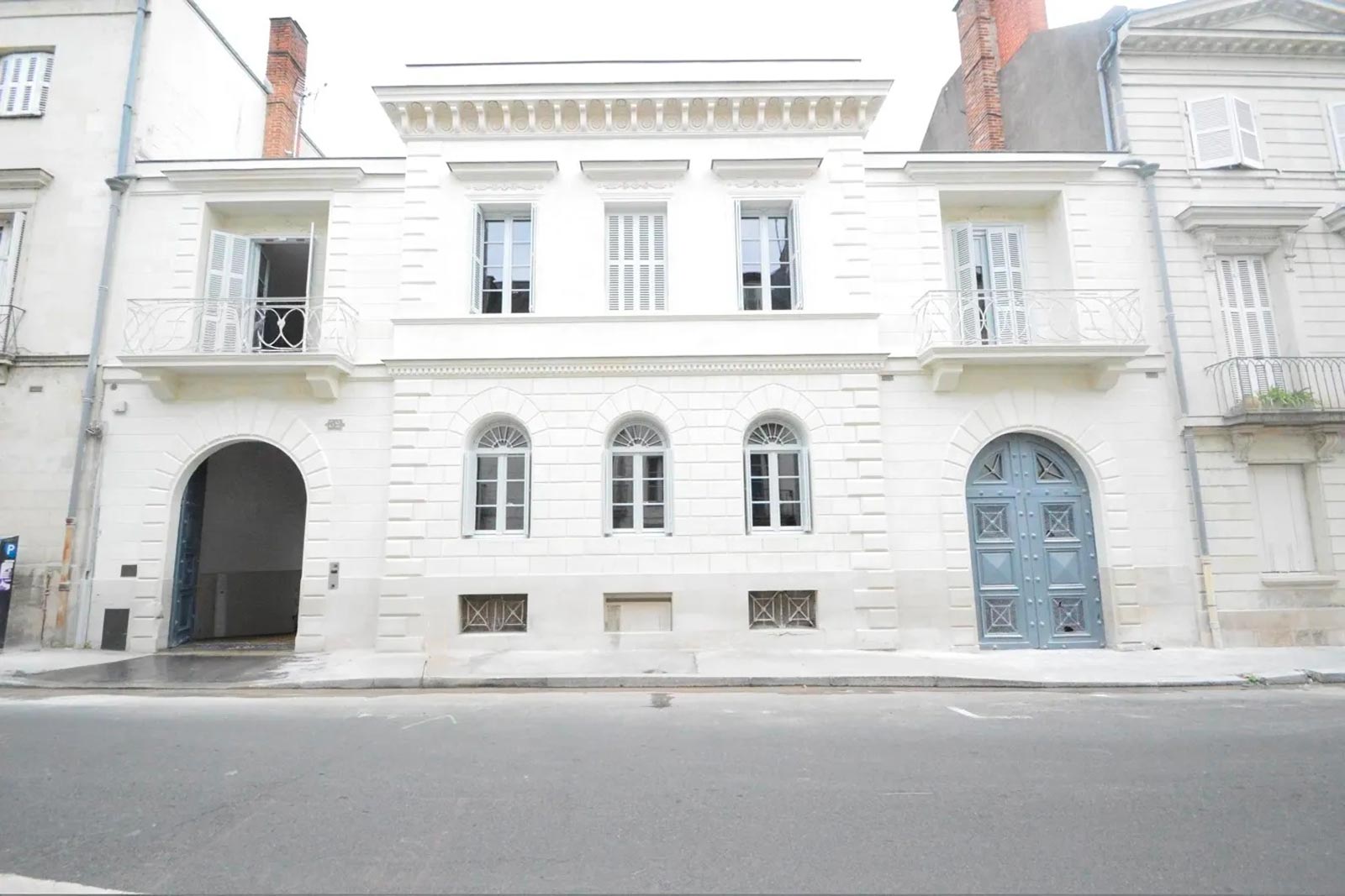 Investir à Tours : l&rsquo;excellence artisanale, clé de la valorisation patrimoniale