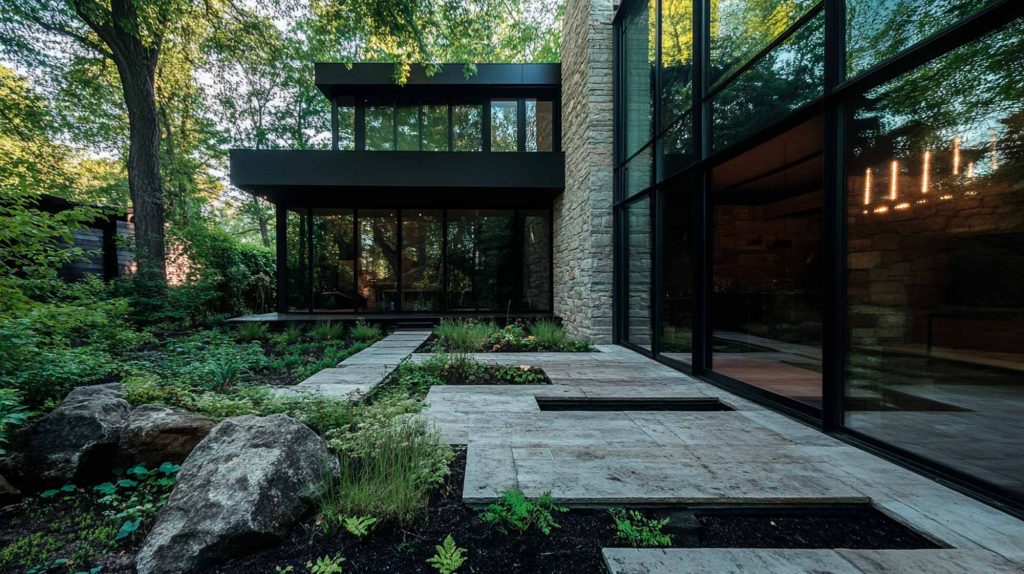 extension maison Tours