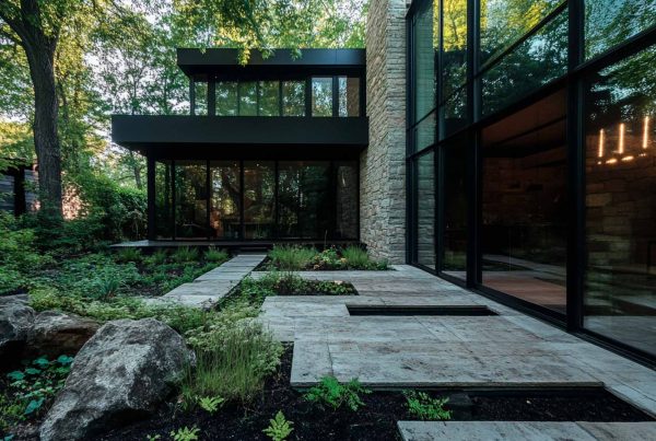 extension maison Tours