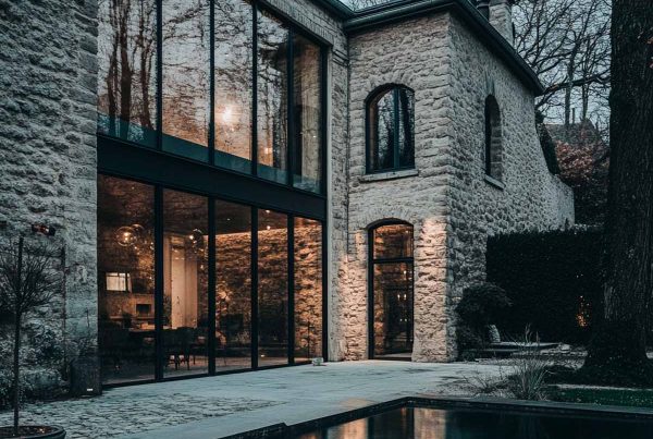 renovation longere touraine